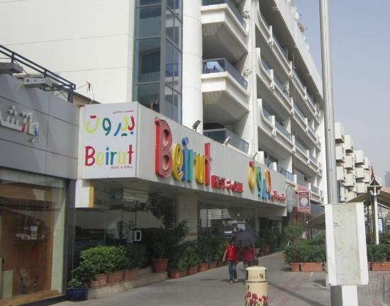Beirut